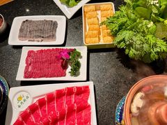 -南门涮肉(上海二店)