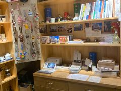 -新月集庭院咖啡馆(老邮局店)
