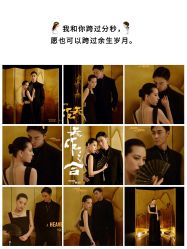 -新奕映像摄影机构