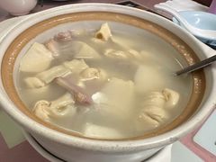 -蘭心餐厅(进贤路店)