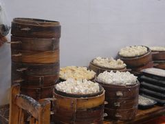 -海汇源老烧麦店(东大街总店)