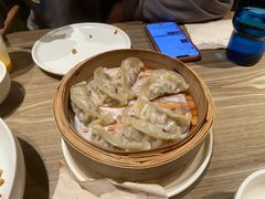 蒸饺-小大董·烤鸭(凤凰汇店)
