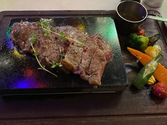 -Erman岩烧牛排(虹桥南丰城店)