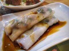 -添好运点心专门店(中环IFC店)