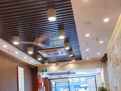 大堂-螺世纪螺蛳粉·桂味小排档(裕德店)