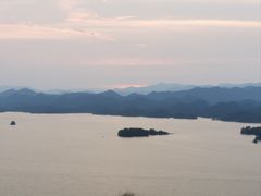 -千岛湖天屿景区