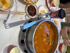 -杨翔豆皮涮牛肚(华阳城店)