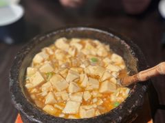 -绿茶餐厅(松江万达店)