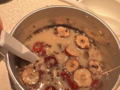 -炖物24章·顺时轻养茶(杭州保利时光里店)