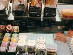 -星巴克臻选(北京太阳宫凯德店)