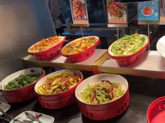-The COOK·厨餐厅·自助餐(浦东嘉里大酒店)