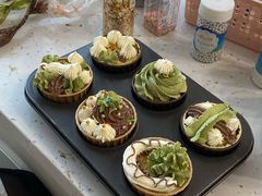-千浔一暖DIY蛋糕烘焙(人民大学店)