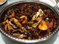 -新海渔港·胶东海鲜家常菜·家宴(奥体中心店)