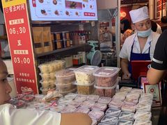 -李兰英湖南面馆(护国路店)