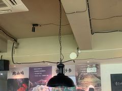 -李子坝梁山鸡(李子坝大鸡哥店)