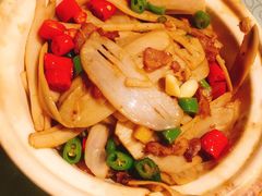 藕片-陈麻婆豆腐总店
