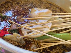 -徐妹串串香(春熙路店)