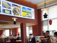 -老村长•湖北家常菜(南湖店)