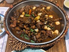 -和源祥·日照菜扛把子(万平口一店)