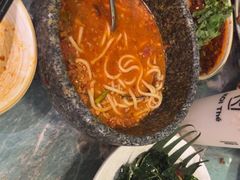 -浩海火烧云傣家菜(京广店)