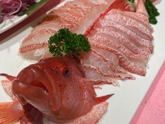 东星斑-行家海鲜火锅酒家(静安寺店)