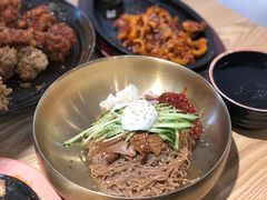 -绣旻烤肉吧(总店)