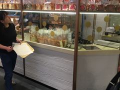 -山崎面包(静安久光店)