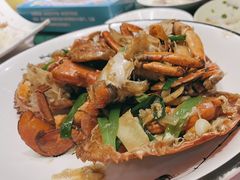 -盛港湾海鲜食府(黄沙店)