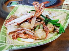 -蚝得喜海鲜(东城店)