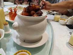 -金米箩大酒店(五角场店)