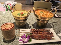 -Home Thai·泰谣(王府井apm店)