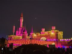 -北京世界公园