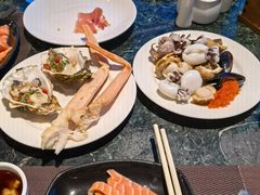 -广州白天鹅宾馆