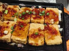 -橦橦小马扎烧烤 (传媒大学店)
