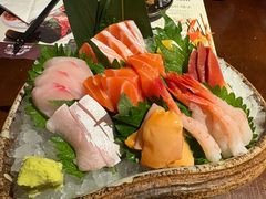 -大桥日本料理·日式放题·铁板定食(科兴科学园店)