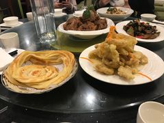 -南波万