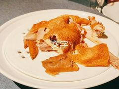 -金狮麟·新豫菜(金码大厦店)