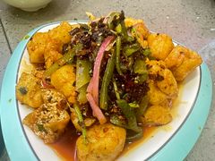 -黄牌鸡西刀削面·东北菜馆(深圳总店)