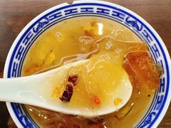 -蟹上黄·蟹黄面·江南糖水(人民广场店)