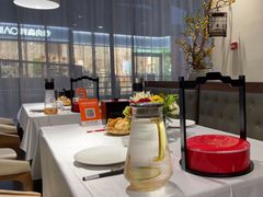 -味+新京宴·烤鸭·北京菜(创意谷店)