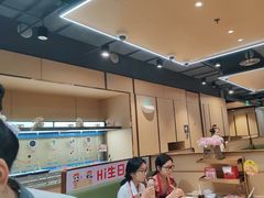 -海底捞火锅(天一广场亚细亚店)