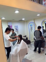 -丽时 Hair Salon
