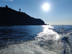 -蓬莱阁景区