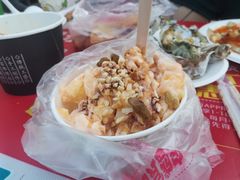 -海大南门夜市(海富街店)