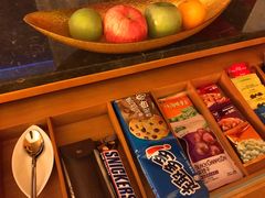 -上海浦东嘉里大酒店