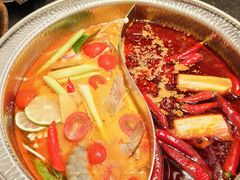 -牛New寿喜烧(闵行龙湖天街店)