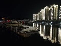 -三亚游船旅游中心(三亚鹿回头游艇游船公共码头店)