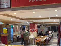 -添福来墨鱼饺子 · 海鲜东北菜(泡崖店)