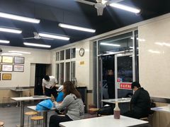 用餐区-劈柴院锅贴(沈阳路店)