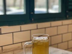 -鸡坤茶室(三里屯店)